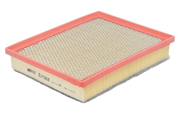 Повітряний фільтр MECAFILTER ELP3868 - zapix