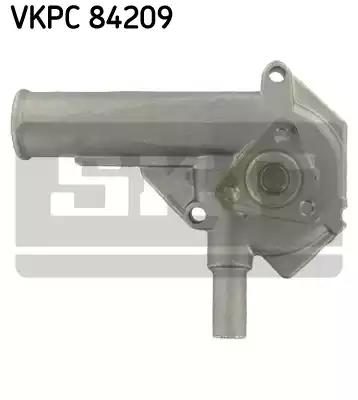 Помпа системи охолодження SKF VKPC84209 - zapix