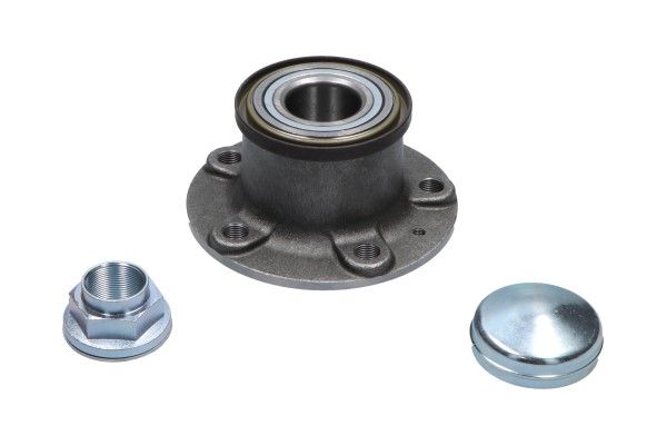 Підшипник / маточина колеса KAVO PARTS WBK10073 - zapix
