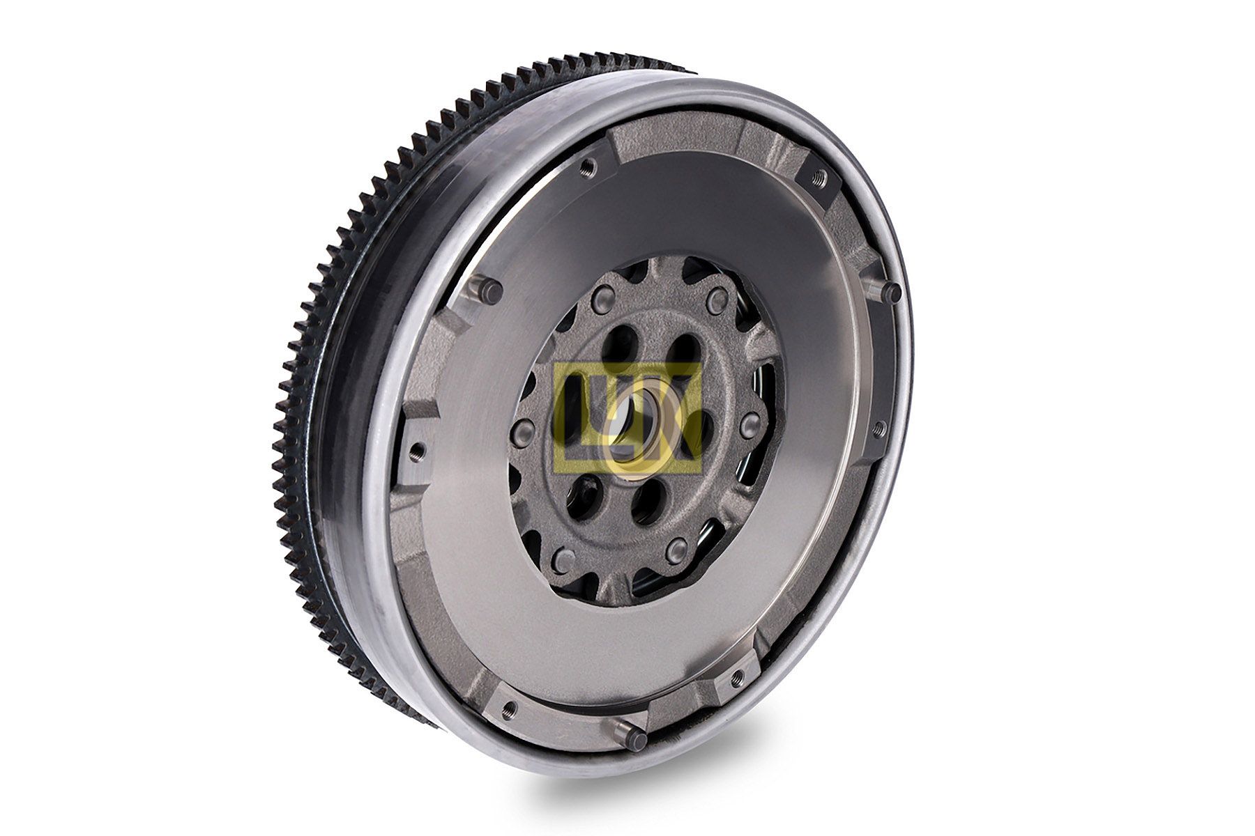 Маховик SCHAEFFLER LUK 415039510 - zapix