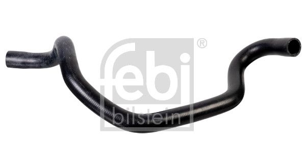 Патрубок системи охолодження FEBI BILSTEIN 178437 - zapix