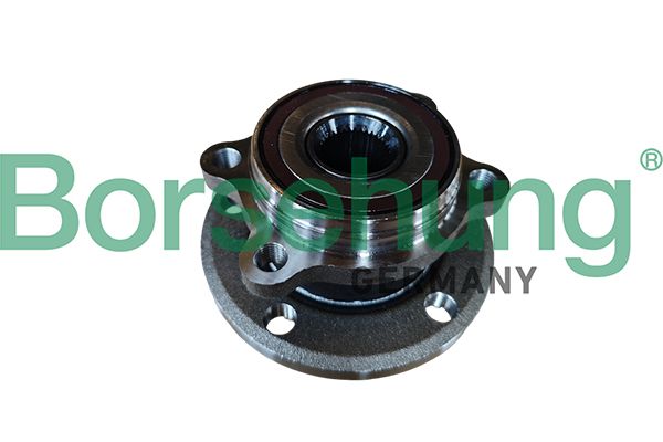 Подшипник / ступица колеса BORSEHUNG B15625