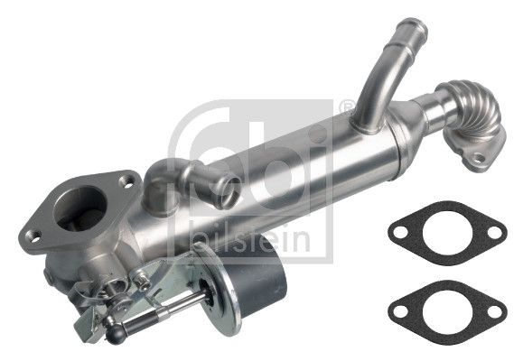 Радіатор EGR FEBI BILSTEIN 183348 - zapix