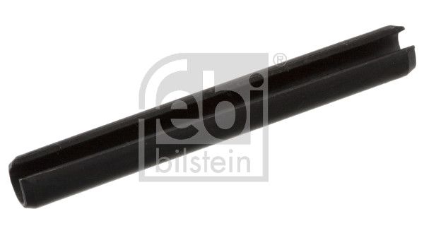 Монтажний комплект барабанних гальмівних колодок FEBI BILSTEIN 04557 - zapix