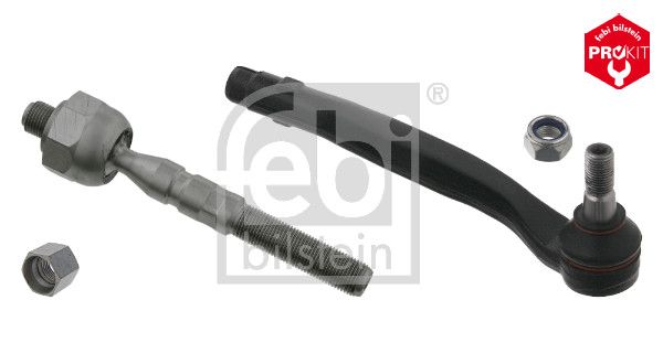 Тяга кермова FEBI BILSTEIN 39502 - zapix