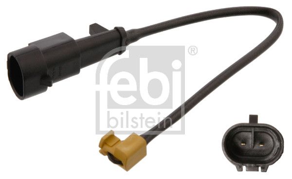 Датчик зносу гальмівних колодок FEBI BILSTEIN 35447 - zapix