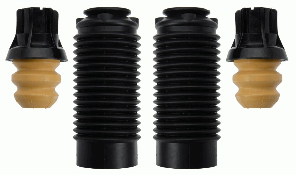 Пильники та відбійники амортизатора SACHS 900335 - zapix