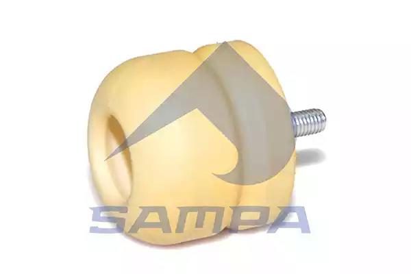 Невідсортовані деталі SAMPA 040012 - zapix