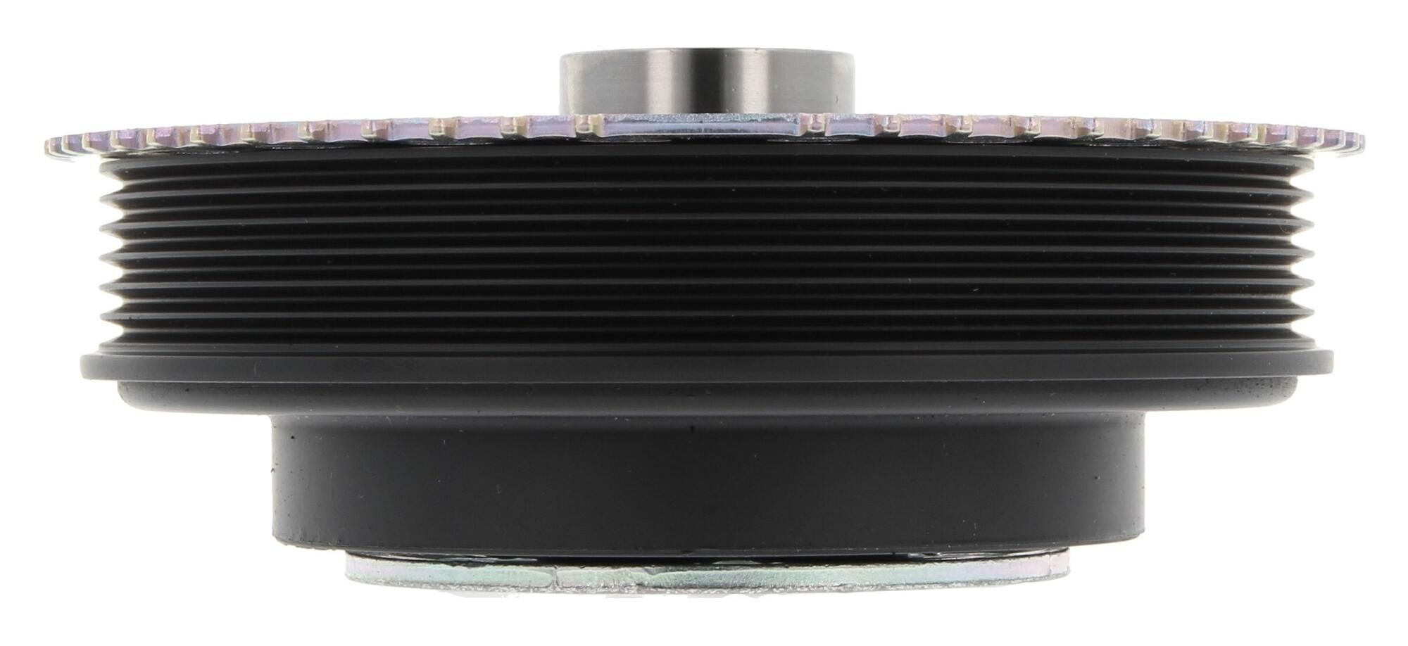 Шків колінвалу CORTECO 80004336 - zapix
