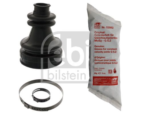 Пильник ШРКШ FEBI BILSTEIN 100292 - zapix