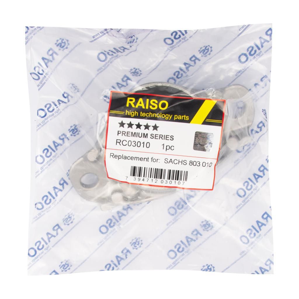 Опора амортизаційної стійки RAISO RC03010 - zapix
