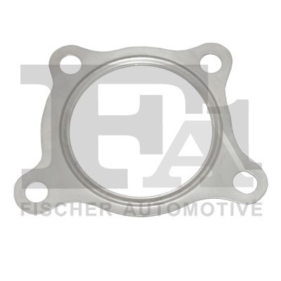 Прокладка вихлопної системи FA1 180901 - zapix