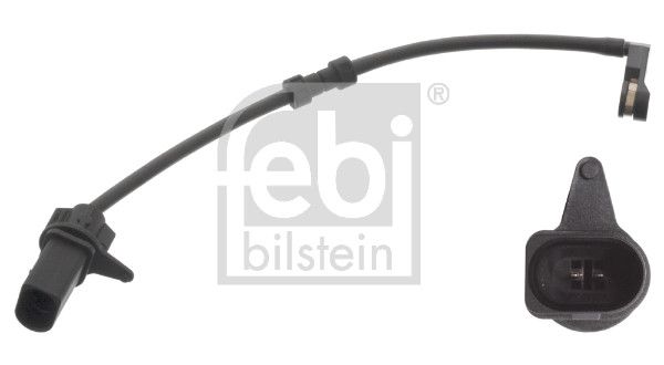 Датчик зносу гальмівних колодок FEBI BILSTEIN 45234 - zapix