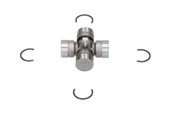 Еластична муфта карданного валу KAVO PARTS DUJ9001 - zapix