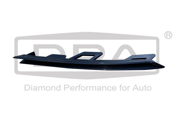 Молдинг (накладка) бампера DPA 88541801002 - zapix