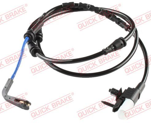 Датчик зносу гальмівних колодок QUICK BRAKE WS0447A - zapix