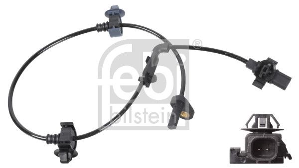 Датчик ABS FEBI BILSTEIN 173155 - zapix