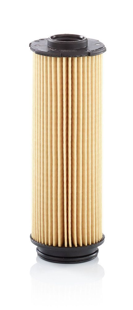 Оливний фільтр MANN-FILTER HU6022Z - zapix