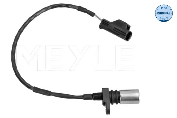 Датчик положення колінчастого валу MEYLE 5148100004 - zapix
