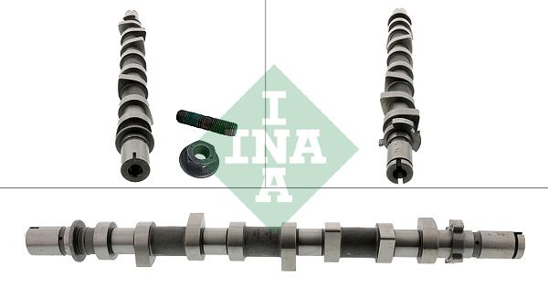 Розподільний вал SCHAEFFLER INA 428025210 - zapix