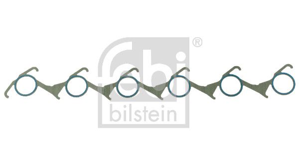 Прокладка впускного колектора FEBI BILSTEIN 103271 - zapix