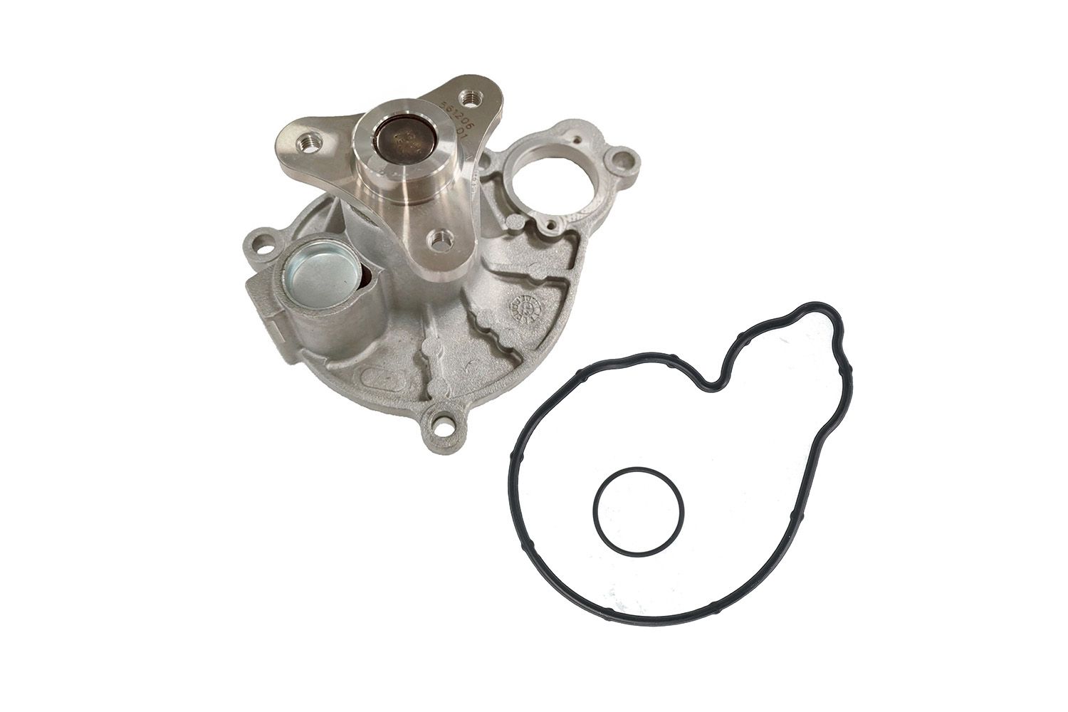 Помпа системи охолодження SKF VKPC883331 - zapix