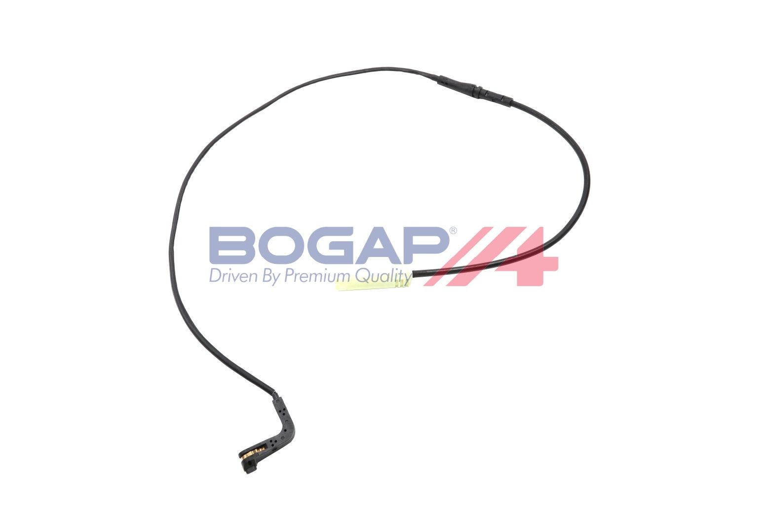 Датчик зносу гальмівних колодок BOGAP B7118114 - zapix