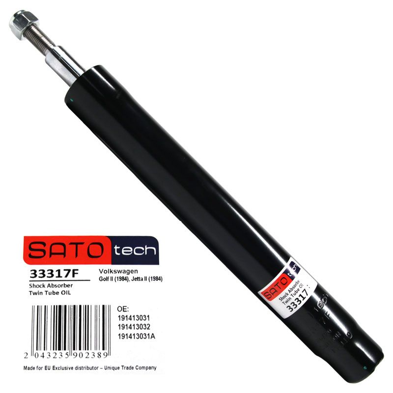 Амортизатор SATO TECH 33317F - zapix