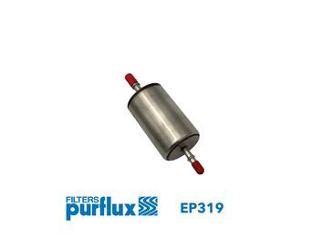 Паливний фільтр PURFLUX EP319 - zapix