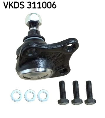 Кульова опора SKF VKDS311006 - zapix