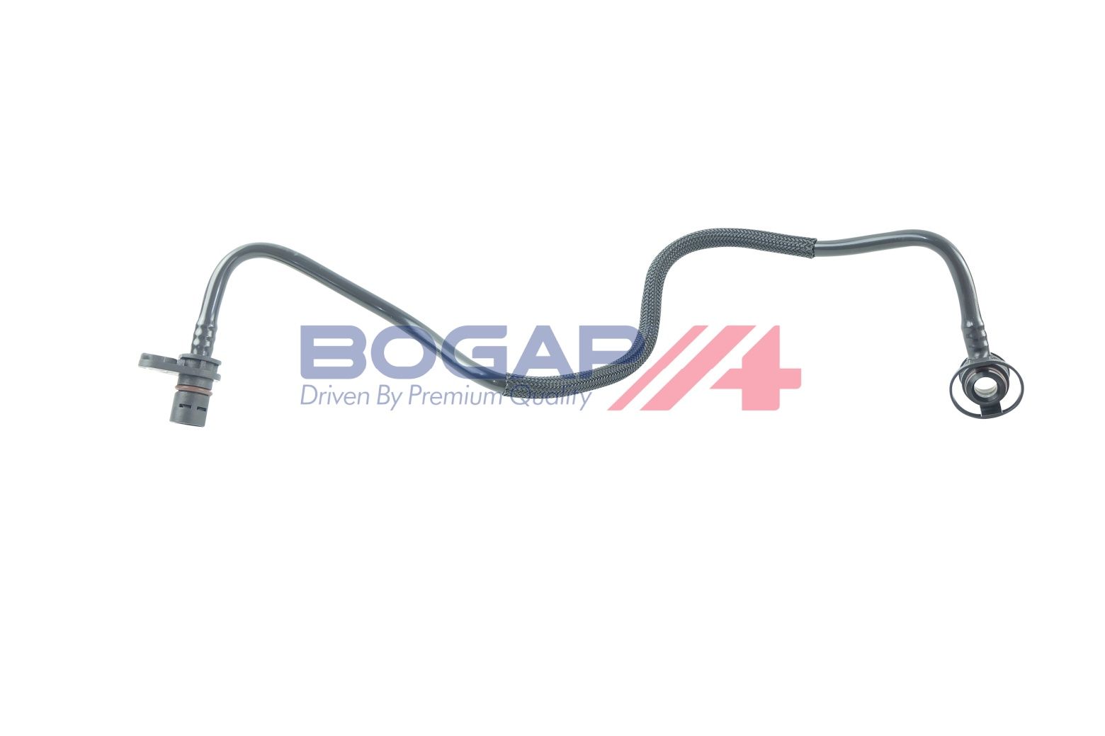 Патрубок вентиляції картера BOGAP B1210149 - zapix