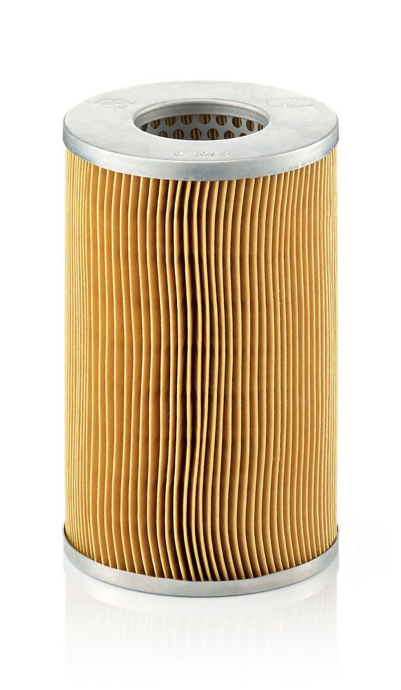 Повітряний фільтр MANN-FILTER C1049 - zapix