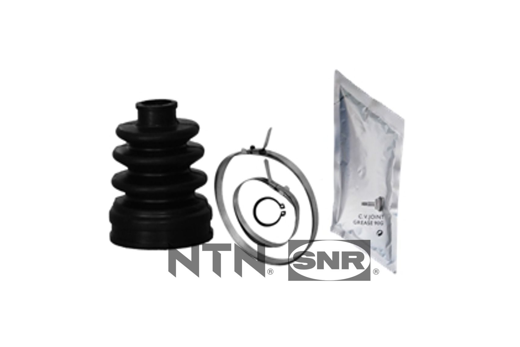 Пильник ШРКШ SNR IBK58004 - zapix