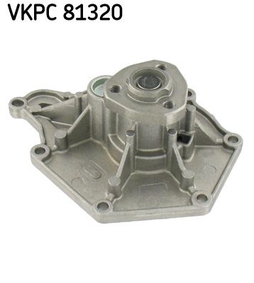 Помпа системи охолодження SKF VKPC81320 - zapix