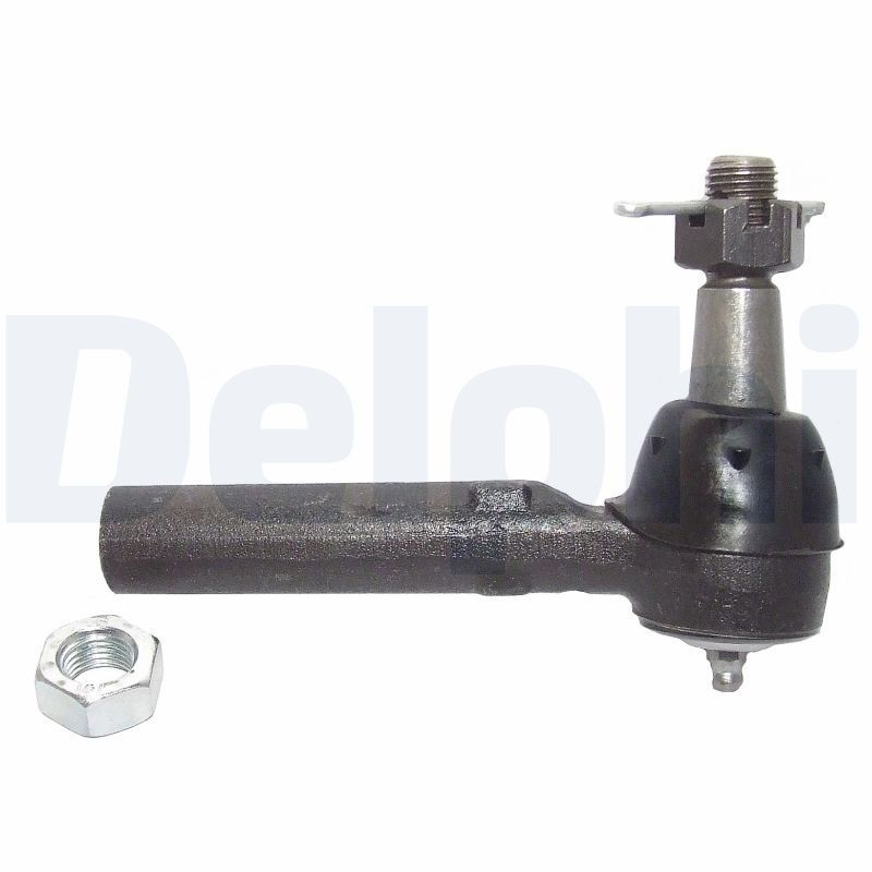Наконечник кермової тяги DELPHI TA2189 - zapix