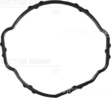 Прокладка термостата VICTOR REINZ 713940800 - zapix
