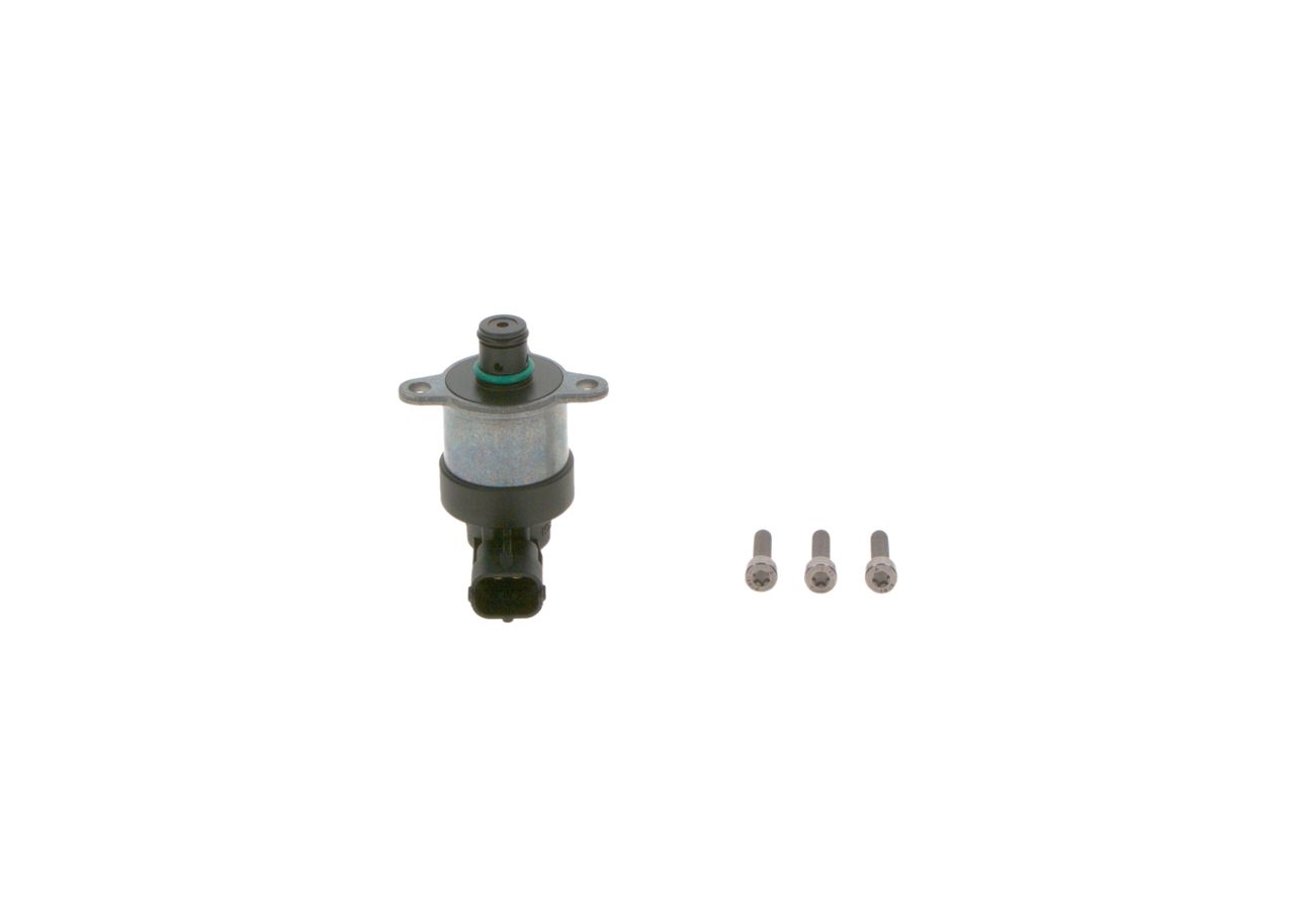 Клапан ПНВТ BOSCH 1465ZS0070 - zapix