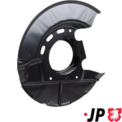 Захист гальмівного диска JP GROUP 1464203180 - zapix