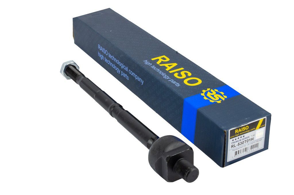 Тяга кермова RAISO RL530T01H - zapix
