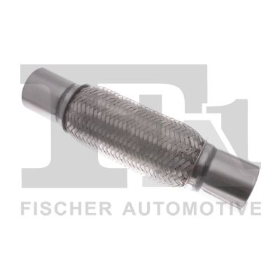 Гофра приймальної труби FA1 VW456320 - zapix