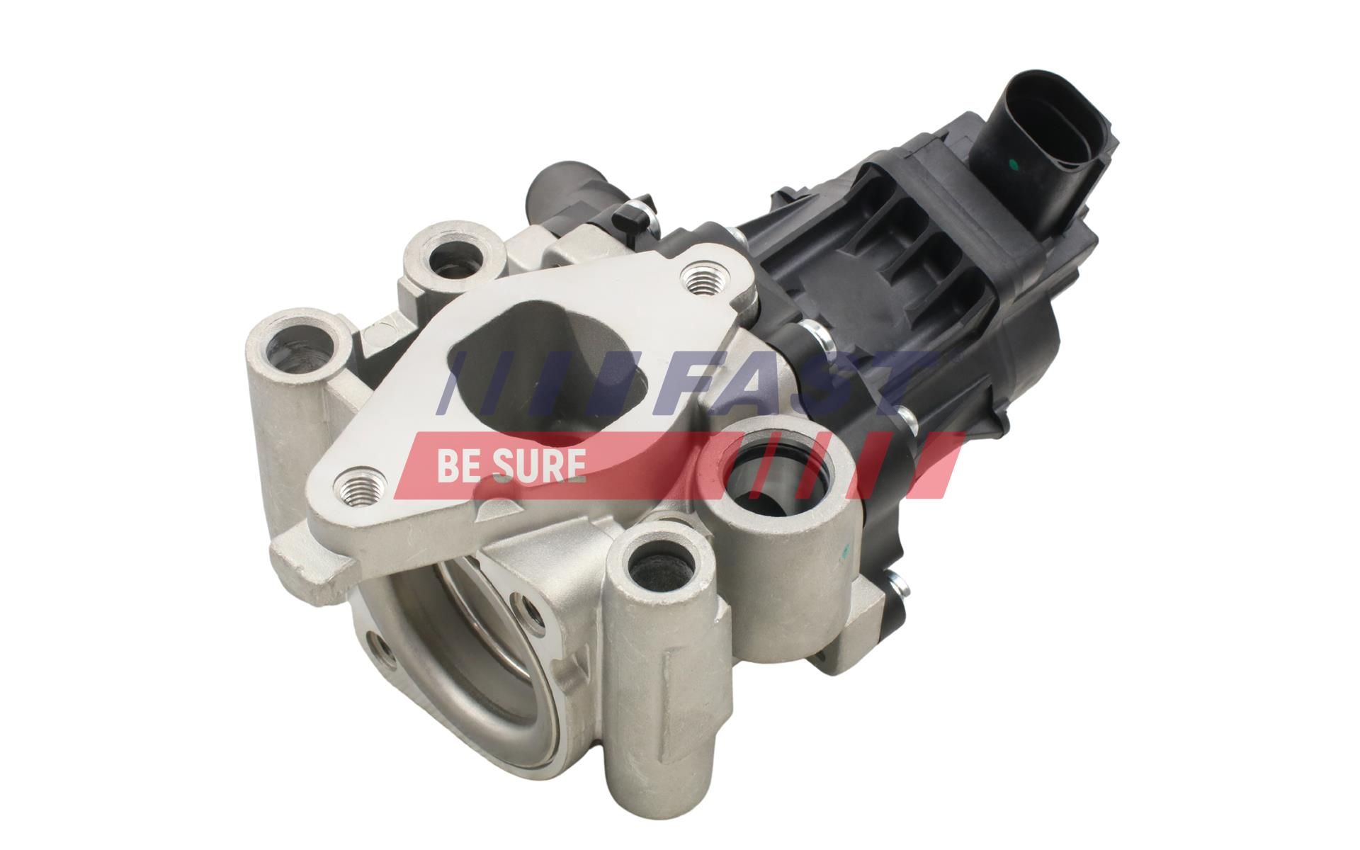 Клапан EGR FAST FT60202 - zapix