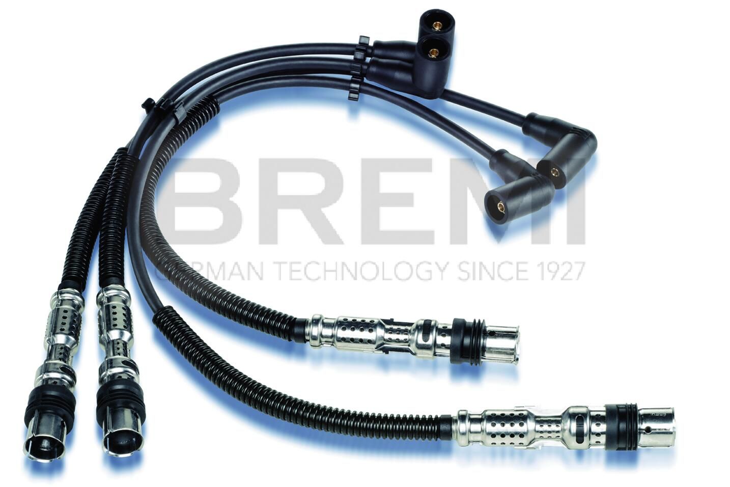 Кабелі запалювання BREMI 9A30C200 - zapix