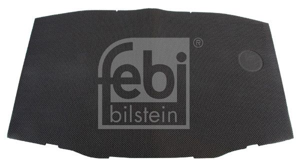 Захист двигуна FEBI BILSTEIN 08907 - zapix