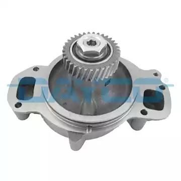 Помпа системи охолодження DAYCO DP084 - zapix