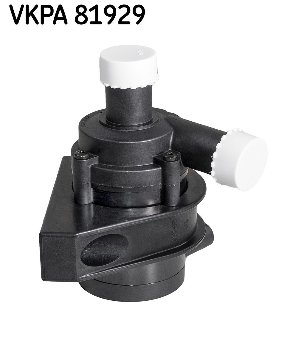 Помпа системи охолодження SKF VKPA81929 - zapix