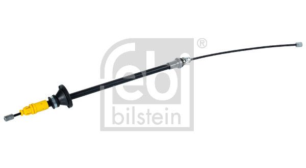 Трос ручного гальма FEBI BILSTEIN 33166