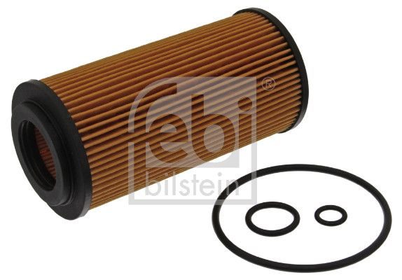 Масляный фильтр FEBI BILSTEIN 26981