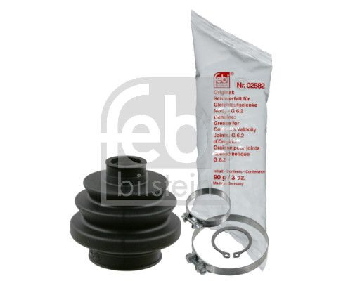 Пыльник ШРУСа FEBI BILSTEIN 04429