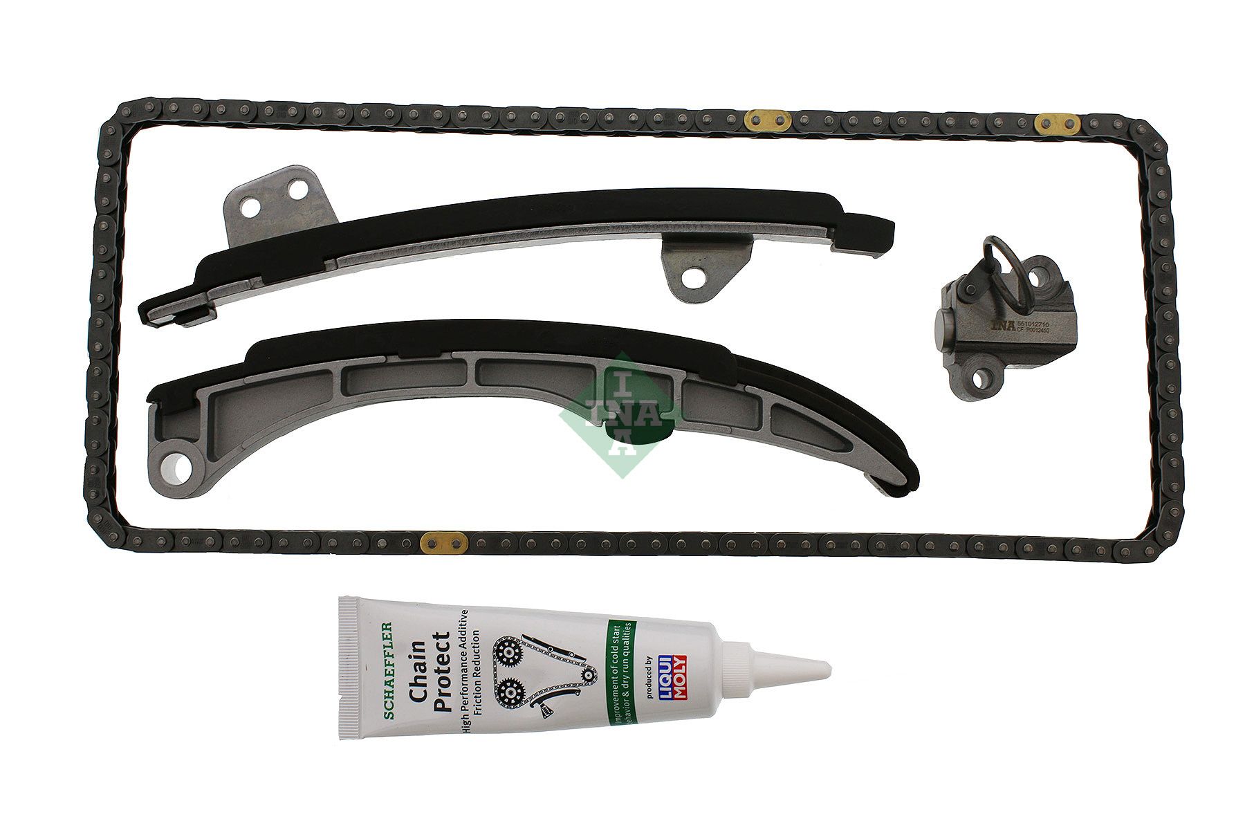 Комплект ланцюгів привода SCHAEFFLER INA 559168320 - zapix