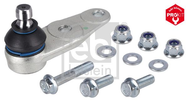 Кульова опора FEBI BILSTEIN 10640 - zapix